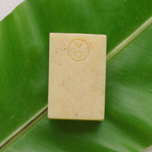 Banana Soap Bar