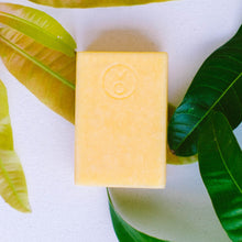 Mango Soap Bar