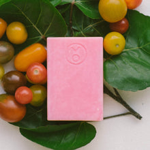 Tomato Soap Bar