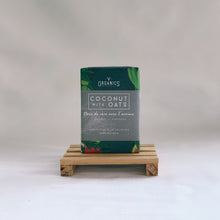 Coconut with Oats Soap Bar