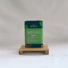 Avocado Soap Bar