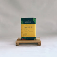 Mango Soap Bar