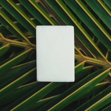 100% Virgin Coconut Oil Soap Bar